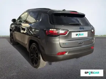 Photo 6 Jeep Compass Gén. II Ph2 Night Eagle 5