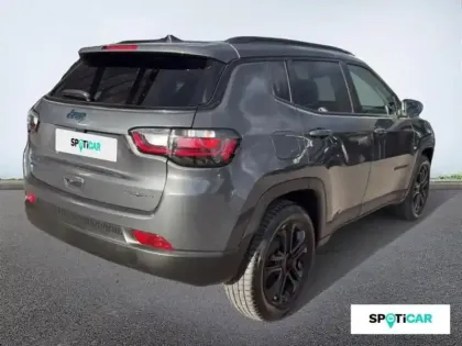 Photo 7 Jeep Compass Gén. II Ph2 Night Eagle 5