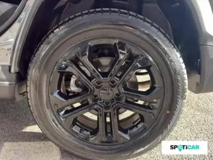 Photo 12 Jeep Compass Gén. II Ph2 Night Eagle 5