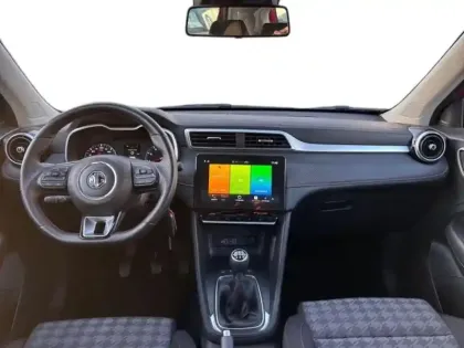 Photo 6 Mg ZS  1.5 VTi-Tech 106ch Comfort