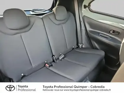 Photo 6 Toyota Aygo  X 116h Graphic