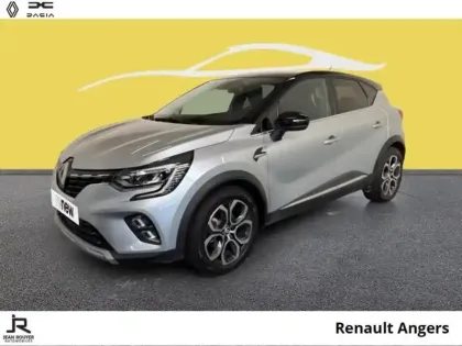 Photo Renault Captur