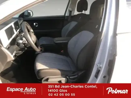 Photo 6 Hyundai Ioniq 5  58 kWh - 170ch Intuitive