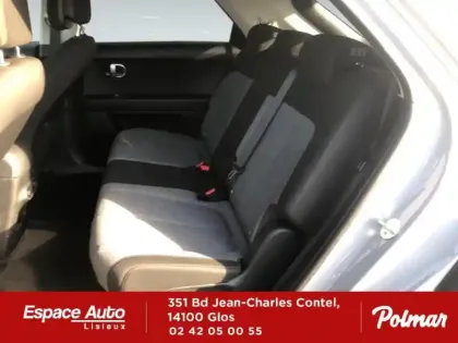 Photo 7 Hyundai Ioniq 5  58 kWh - 170ch Intuitive