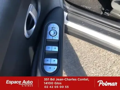 Photo 14 Hyundai Ioniq 5  58 kWh - 170ch Intuitive