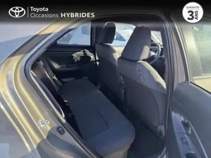 Photo 6 Toyota Yaris  Cross 116h Design MY22