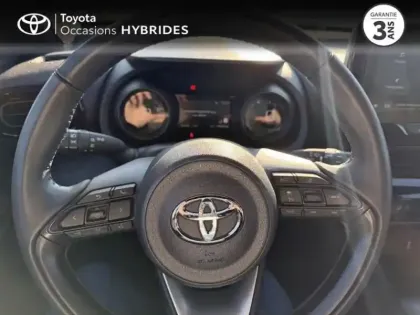 Photo 12 Toyota Yaris  Cross 116h Design MY22