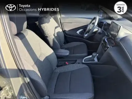 Photo 5 Toyota Yaris  Cross 116h Design MY22