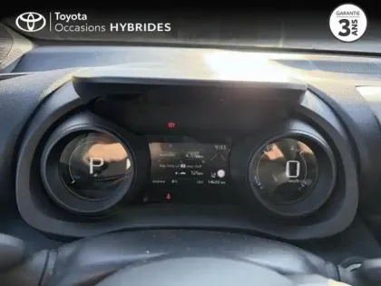 Photo 13 Toyota Yaris  Cross 116h Design MY22