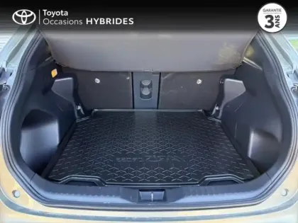 Photo 9 Toyota Yaris  Cross 116h Design MY22