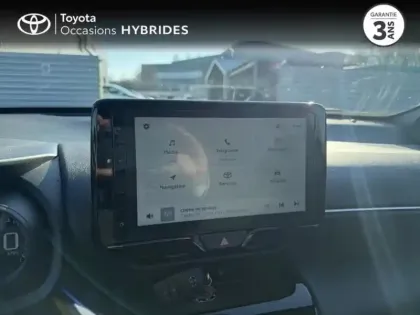 Photo 14 Toyota Yaris  Cross 116h Design MY22