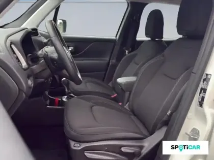 Photo 8 Jeep Renegade  1.5 Turbo T4 130ch MHEV Summit BVR7