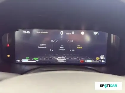 Photo 14 Jeep Renegade  1.5 Turbo T4 130ch MHEV Summit BVR7