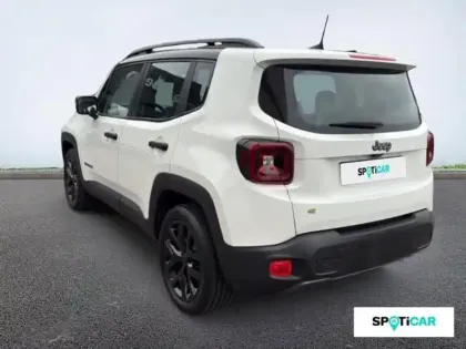 Photo 6 Jeep Renegade  1.5 Turbo T4 130ch MHEV Summit BVR7