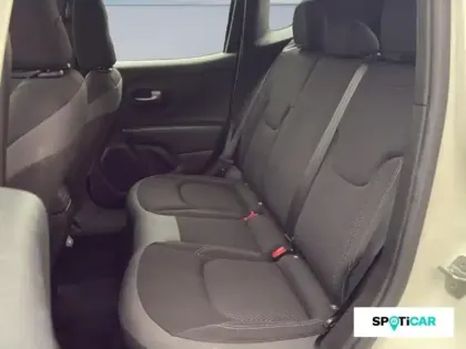 Photo 9 Jeep Renegade  1.5 Turbo T4 130ch MHEV Summit BVR7