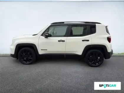 Photo 7 Jeep Renegade  1.5 Turbo T4 130ch MHEV Summit BVR7