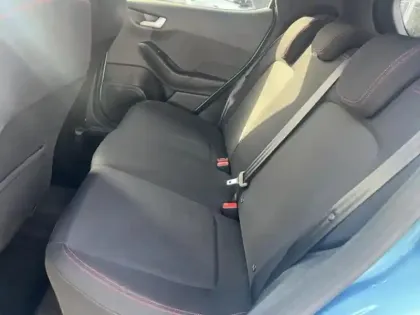 Photo 14 Ford Fiesta  Active 1.0 EcoBoost 125ch mHEV