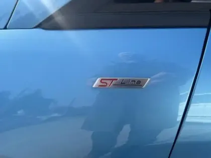 Photo 7 Ford Fiesta  Active 1.0 EcoBoost 125ch mHEV