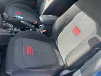 Photo 13 Ford Fiesta  Active 1.0 EcoBoost 125ch mHEV