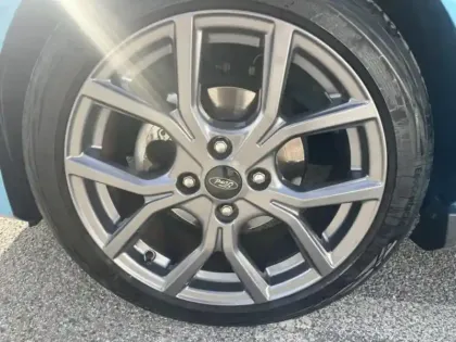 Photo 9 Ford Fiesta  Active 1.0 EcoBoost 125ch mHEV