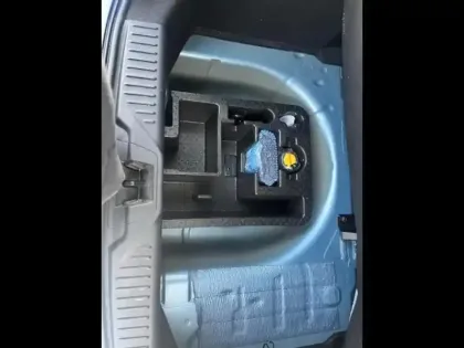 Photo 8 Ford Fiesta  Active 1.0 EcoBoost 125ch mHEV