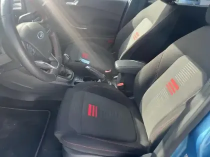 Photo 12 Ford Fiesta  Active 1.0 EcoBoost 125ch mHEV