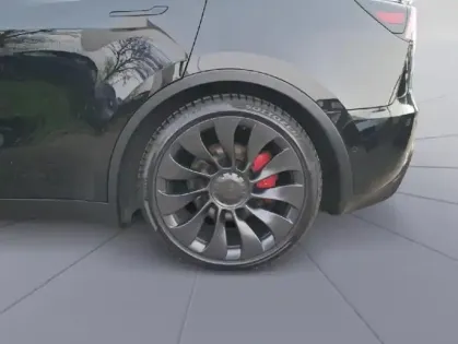 Photo 9 Tesla MODEL Y PERFORMANCE AWD Gén. I Ph1 Performance 5