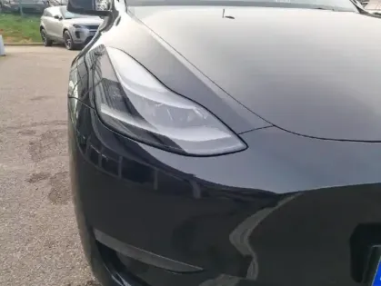 Photo 12 Tesla MODEL Y PERFORMANCE AWD Gén. I Ph1 Performance 5