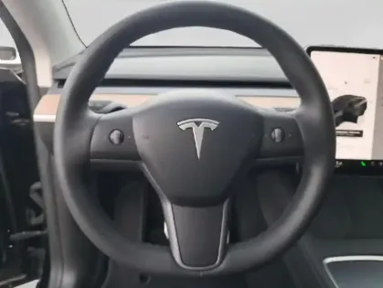 Photo 11 Tesla MODEL Y PERFORMANCE AWD Gén. I Ph1 Performance 5