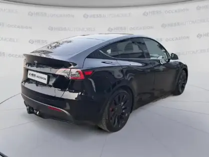 Photo 5 Tesla MODEL Y PERFORMANCE AWD Gén. I Ph1 Performance 5