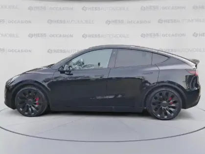 Photo 8 Tesla MODEL Y PERFORMANCE AWD Gén. I Ph1 Performance 5