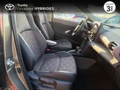 Photo 5 Toyota Yaris  Cross 130h Collection MC24