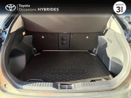 Photo 9 Toyota Yaris  Cross 130h Collection MC24