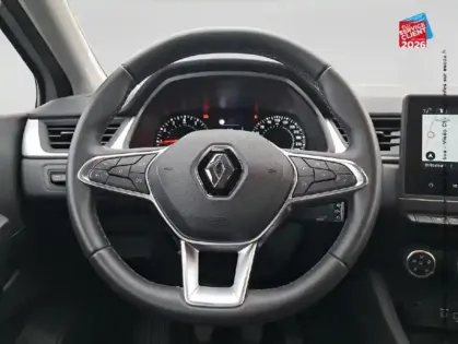 Photo 11 Renault Captur  1.0 TCe 90ch Evolution