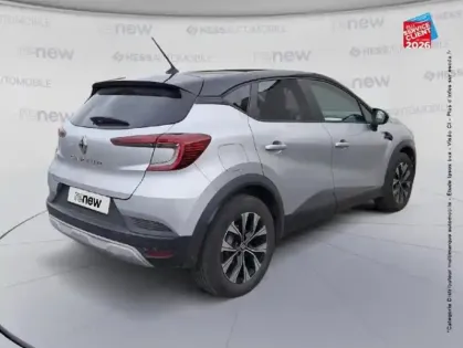 Photo 5 Renault Captur  1.0 TCe 90ch Evolution