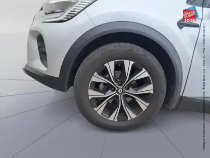 Photo 9 Renault Captur  1.0 TCe 90ch Evolution