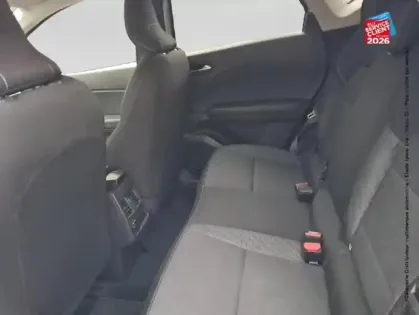 Photo 10 Renault Captur  1.0 TCe 90ch Evolution