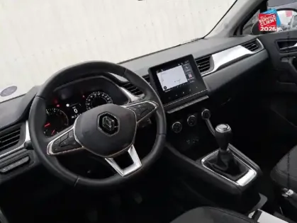 Photo 14 Renault Captur  1.0 TCe 90ch Evolution