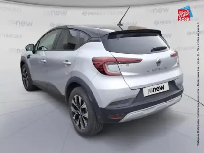 Photo 7 Renault Captur  1.0 TCe 90ch Evolution
