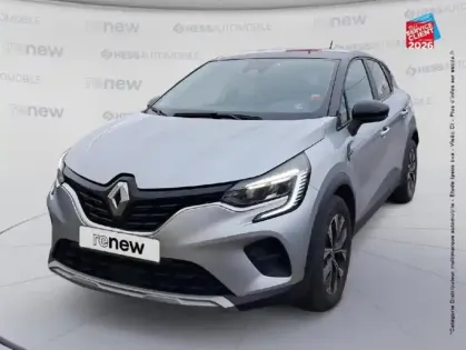 Photo Renault Captur