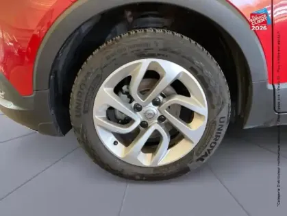 Photo 9 Opel Crossland X  1.5 D 102ch Elegance Euro 6d-T