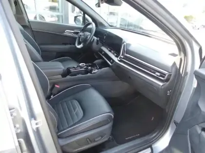 Photo 13 Kia Sportage Gén. V Ph1 Evo GT-line Premium 5