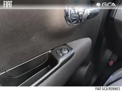 Photo 11 Fiat 500  1.2 8v 69ch Eco Pack by Harcourt Euro6d