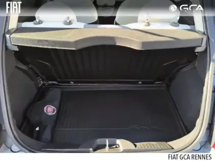 Photo 14 Fiat 500  1.2 8v 69ch Eco Pack by Harcourt Euro6d