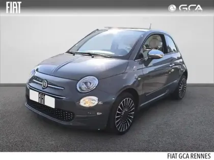 Photo Fiat 500