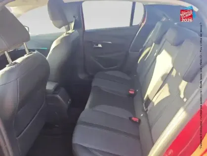 Photo 10 Peugeot 208  1.2 PureTech 100ch S&S Allure