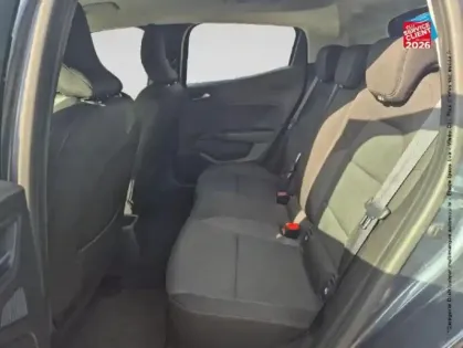 Photo 10 Renault Clio  1.6 E-Tech 140ch Business -21