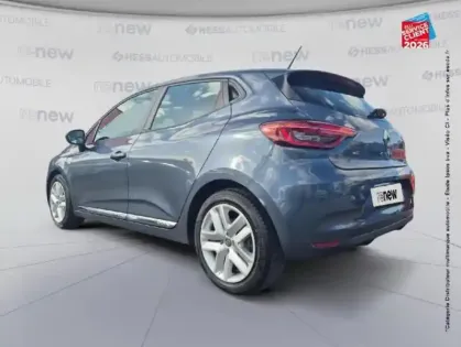 Photo 7 Renault Clio  1.6 E-Tech 140ch Business -21