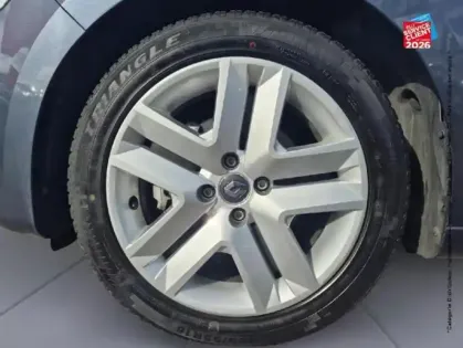 Photo 9 Renault Clio  1.6 E-Tech 140ch Business -21