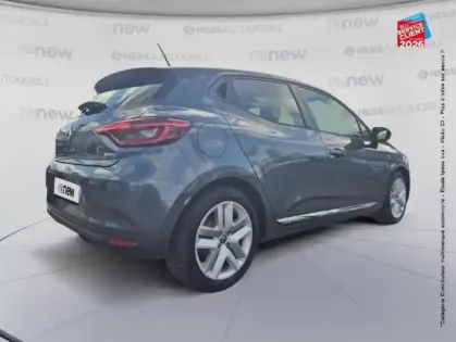 Photo 5 Renault Clio  1.6 E-Tech 140ch Business -21